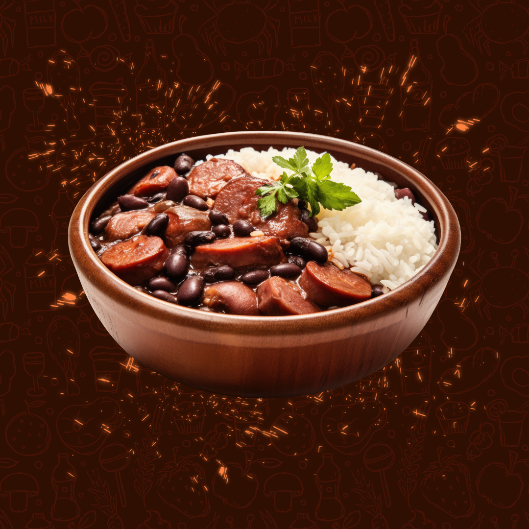 Marmita M | Marmitaria Bauru