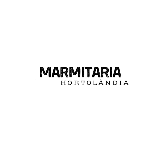 Logo Marmitaria X - Hortolândia