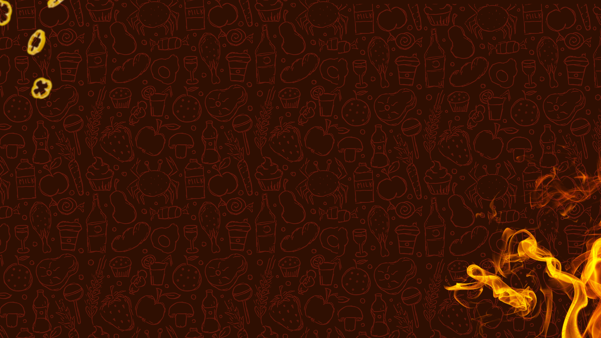 Marmitaria Background