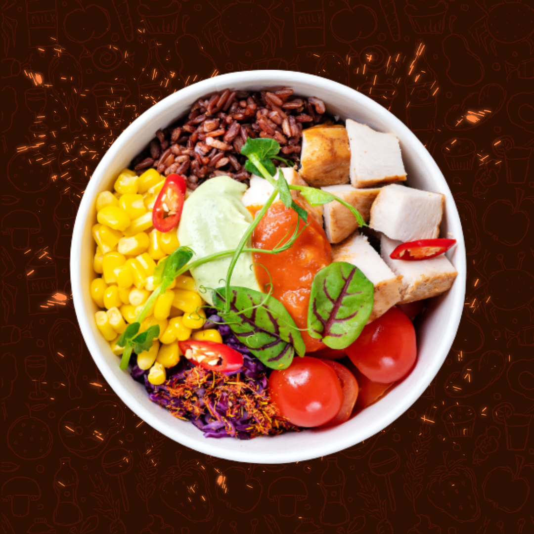 Marmita G | Marmitaria X - Jaguariúna