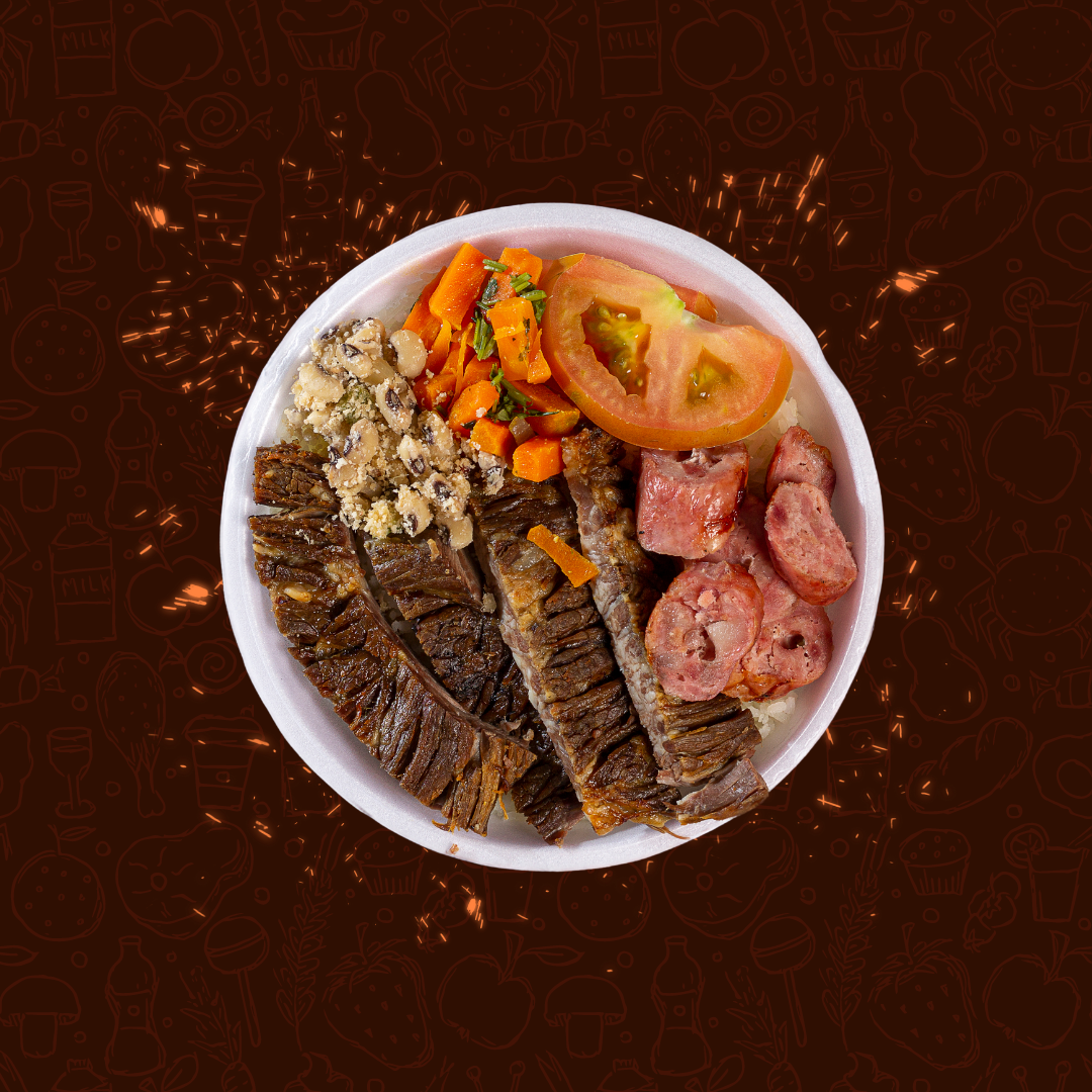 Marmita P | Marmitaria Marilia