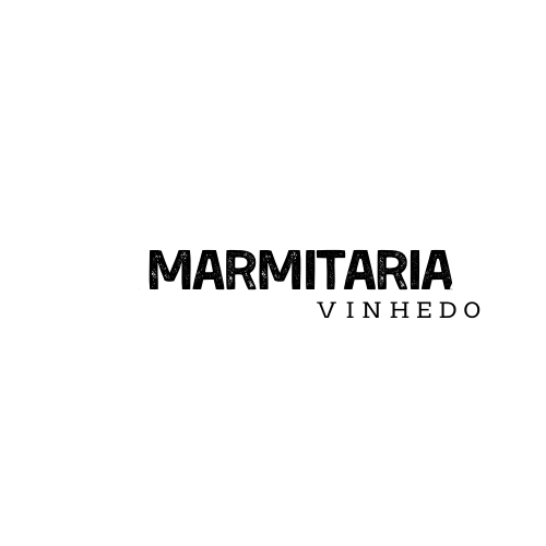 Logo Marmitaria X - Vinhedo